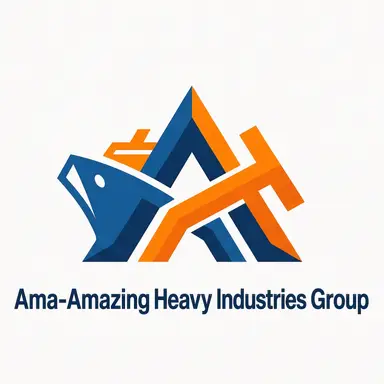 Profile image of Ama-Amazing Heavy Industries Group
