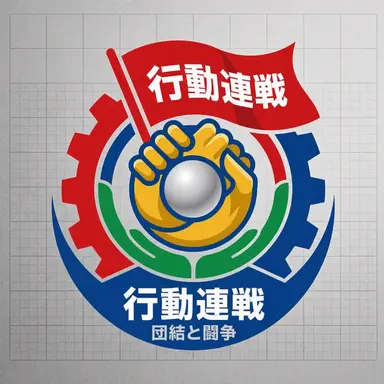 Profile image of 行動連戦