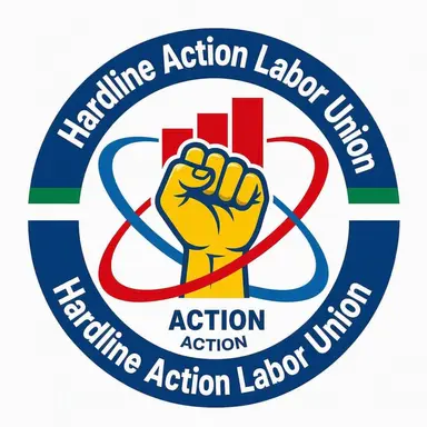 Profile image of Hardline Action Labor Union