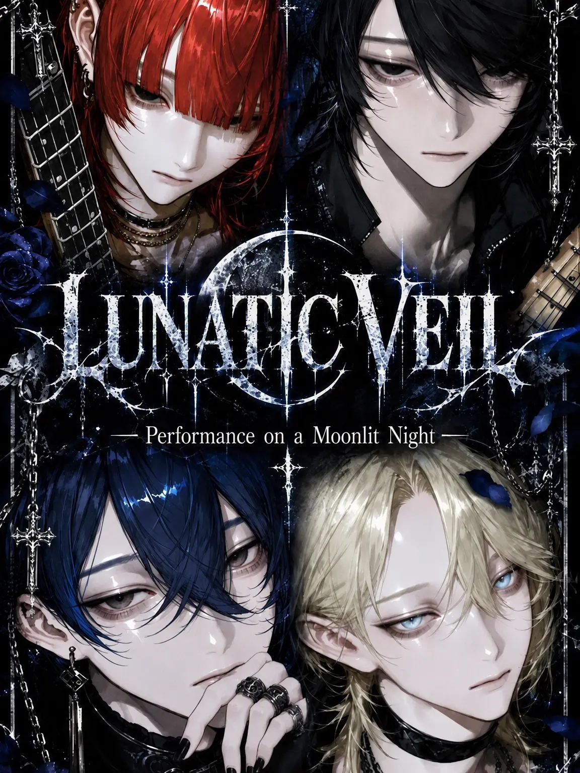 ore.127의 Singing on an Eclipse Night