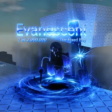 Profile image of Evanescent