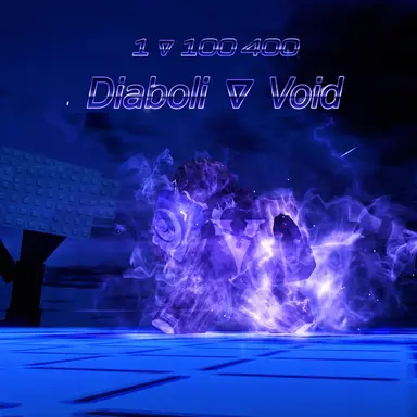 Profile image of Diaboli Void