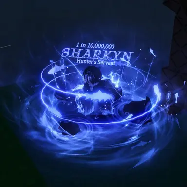 Profile image of Sharkinite
