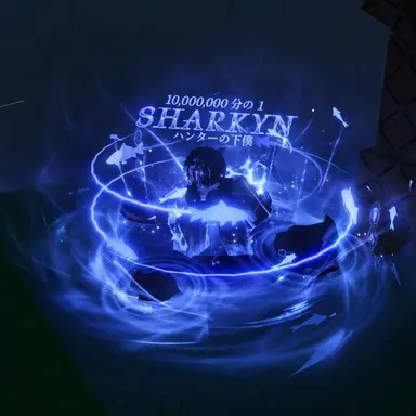 Profile image of シャキニット