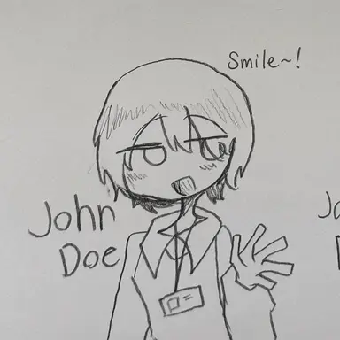 Profile image of John
