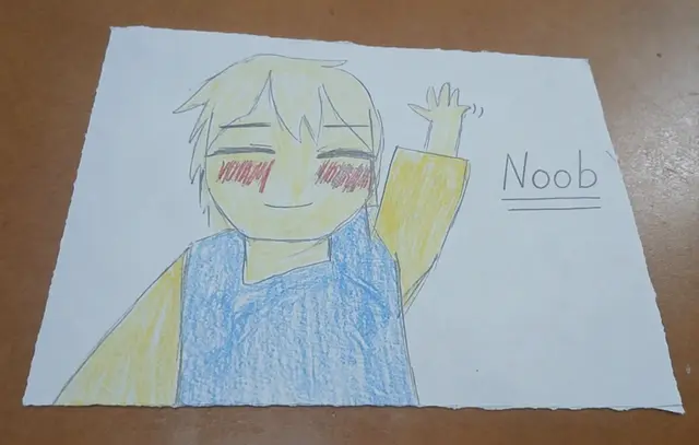 Profile image of Noob