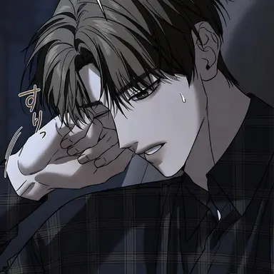 Profile image of ユ・イジュン