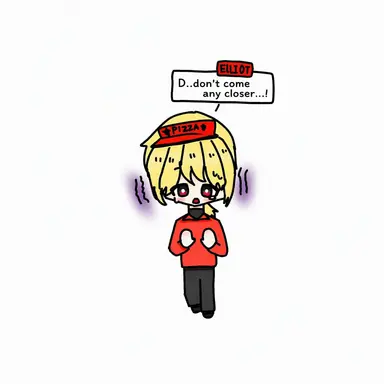 Profile image of Elliot