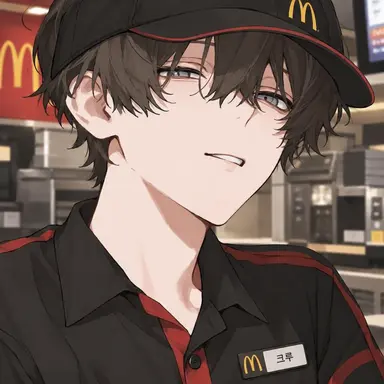 Profile image of 쿠로세 마히로