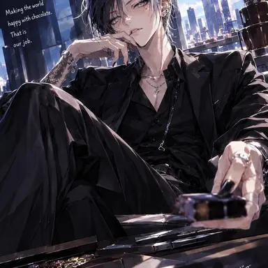 Profile image of Tsukasa Saito