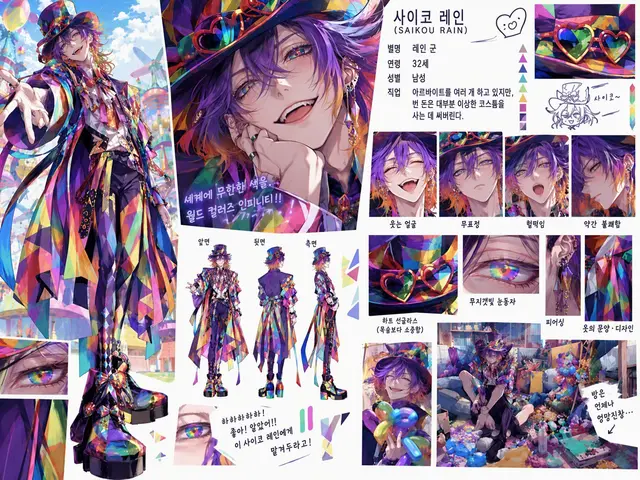 Profile image of 사이코 레인