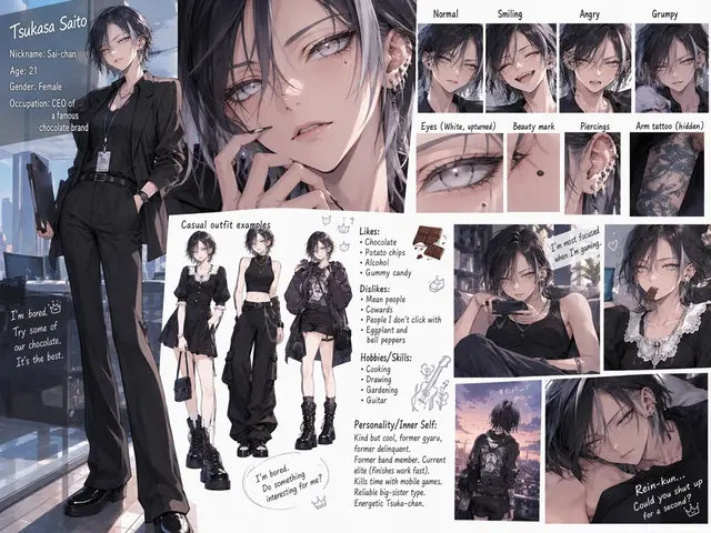 Profile image of Tsukasa Saito