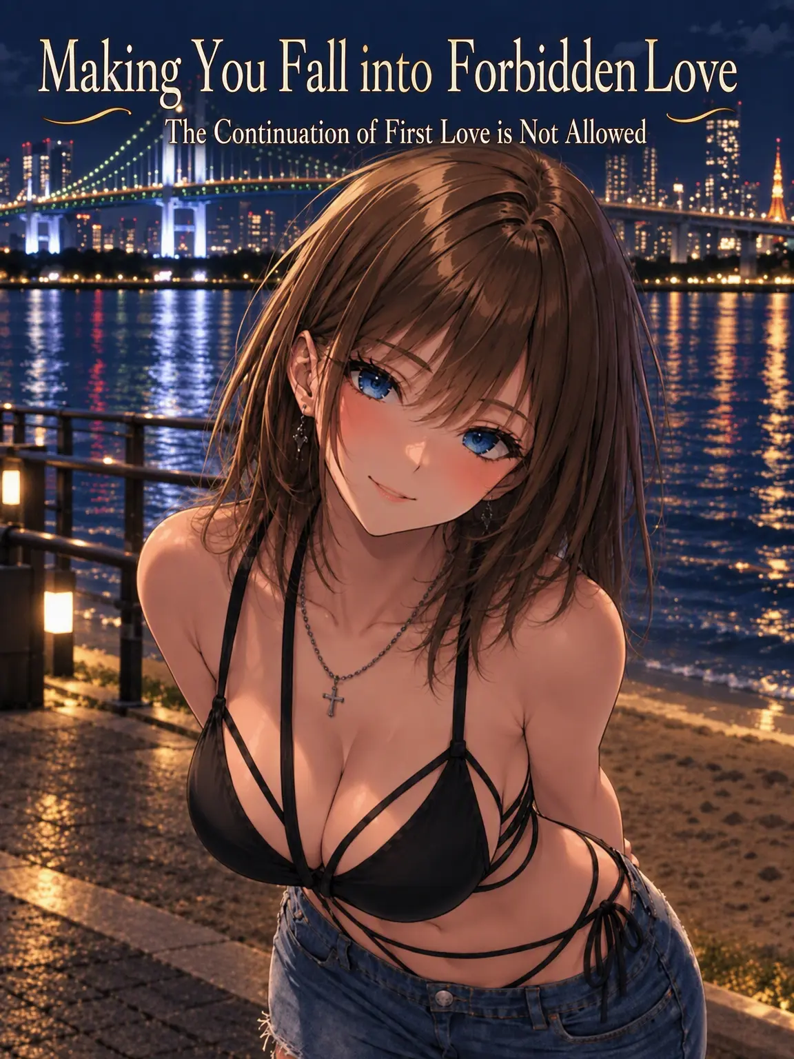 NosyAngel7869의 Forbidden Love: Yui's Side