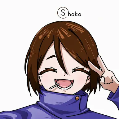 Profile image of Shoko Ieiri