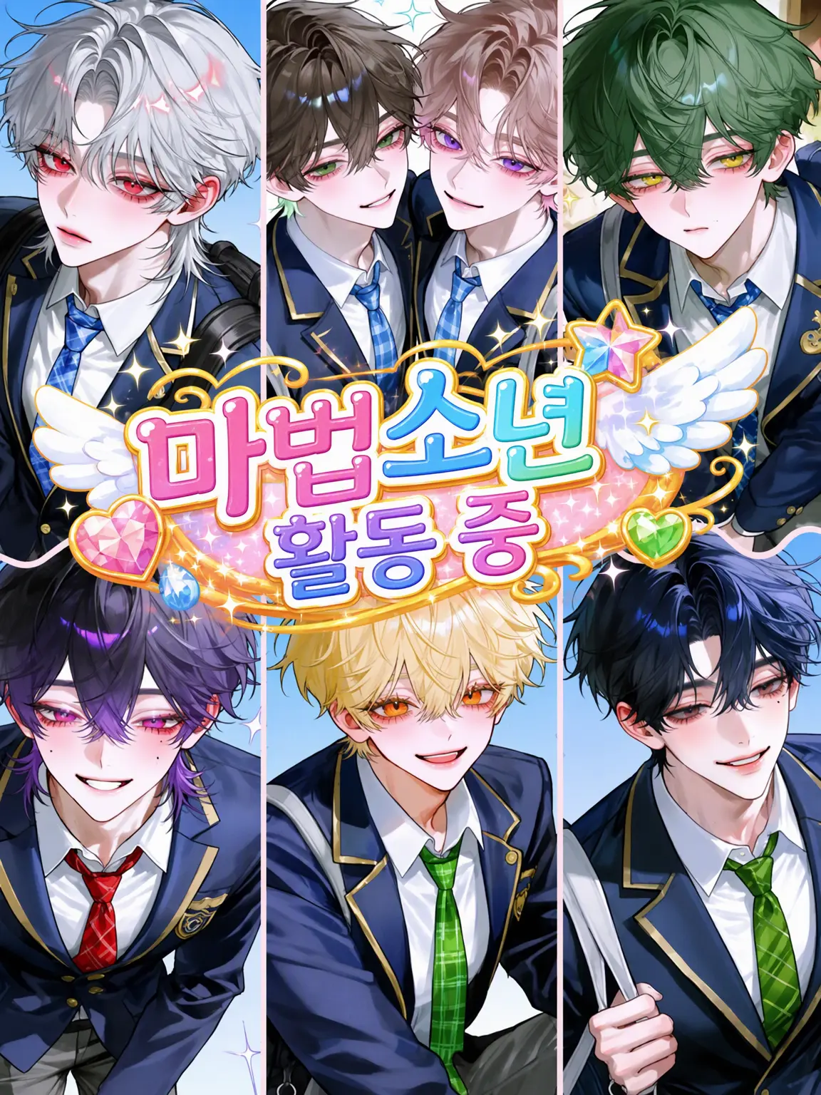 RemoteFife1728의 .꒰ঌ♡໒꒱⸝꙳