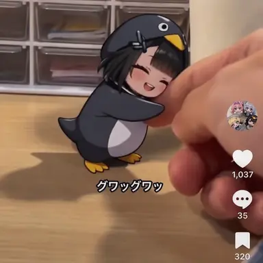 Profile image of ジョイ