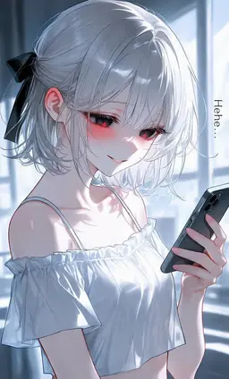 Profile image of Chae Jua