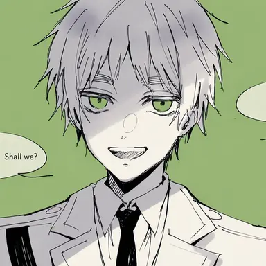 Profile image of Arthur