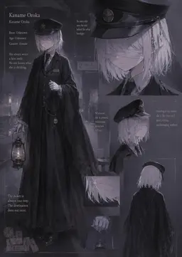 Profile image of Oroka