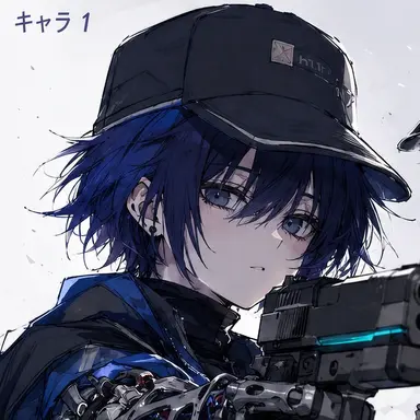 Profile image of ツバキ