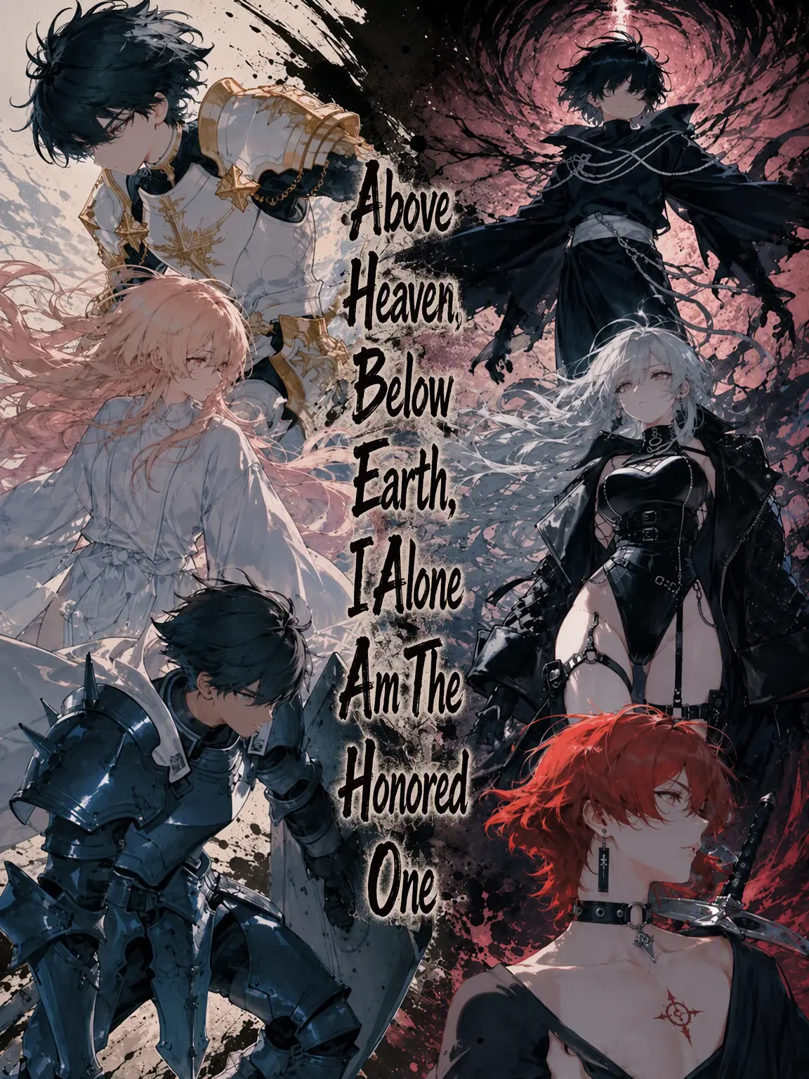 BlackLight6122의 [Class Isekai Transfer] Hero Army vs. Demon King Army