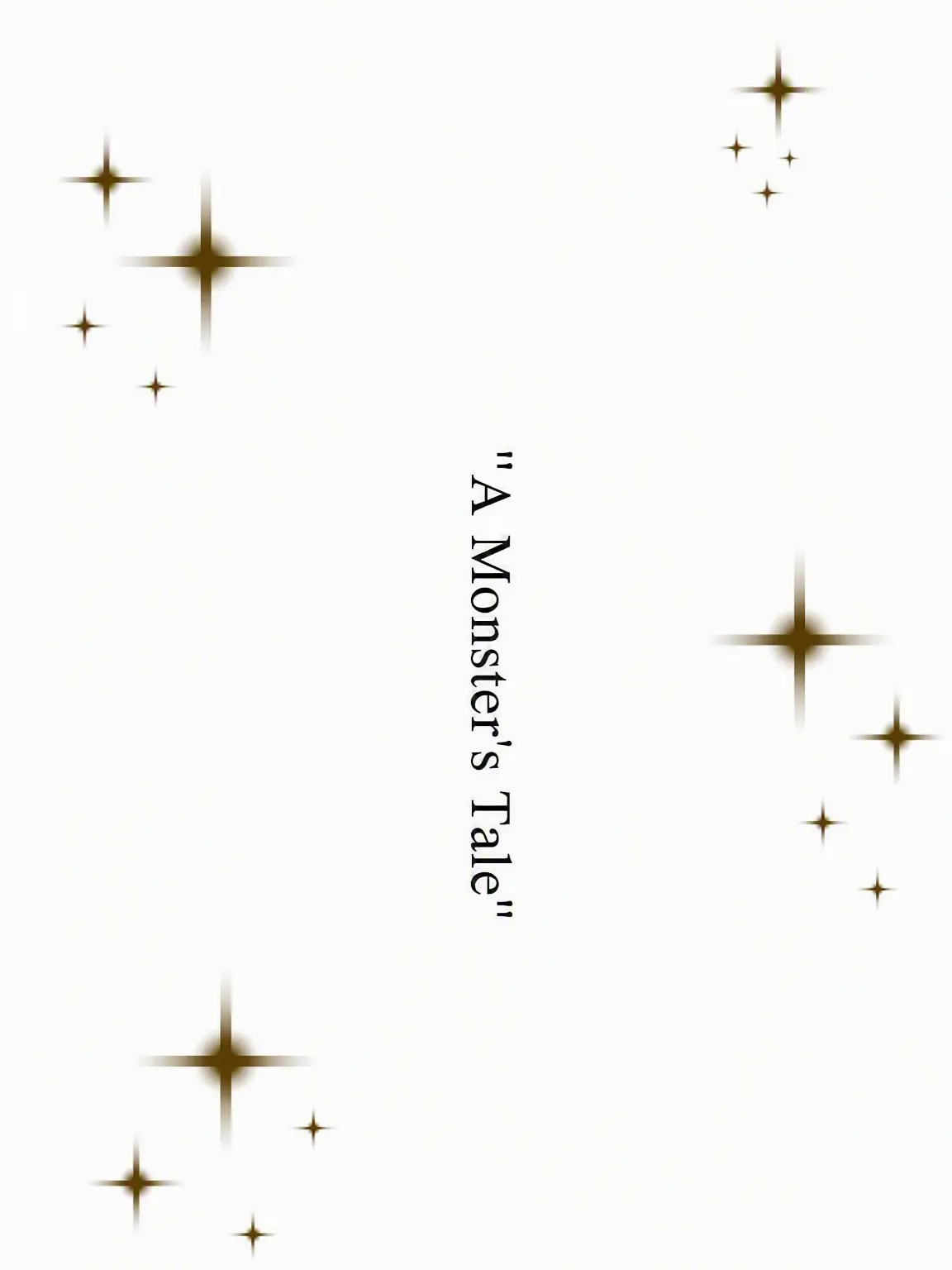 _L0ve의 A Tale of Monsters