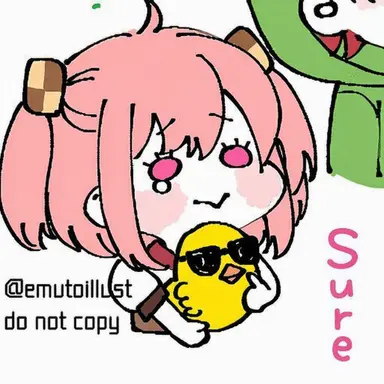 Profile image of Noa