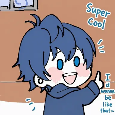 Profile image of Naokiri