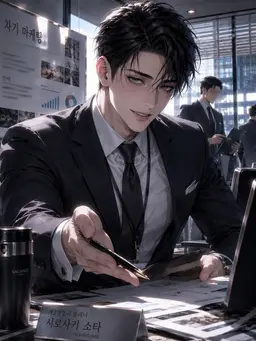 Profile image of 시로사키 소타