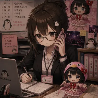 Profile image of 매니저