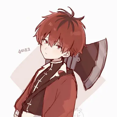 Profile image of 슈타르크