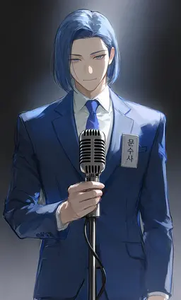Profile image of 소게츠
