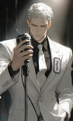 Profile image of Hakuei