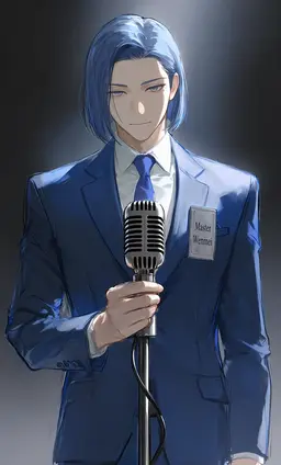Profile image of Sogetsu