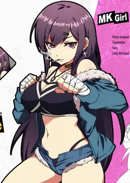 Profile image of Kate