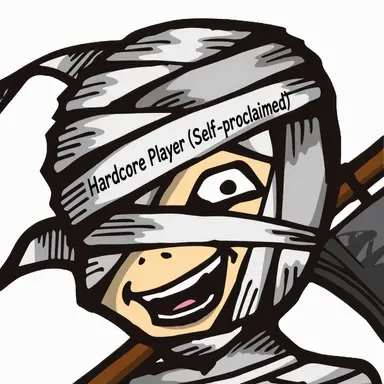 Profile image of Messu