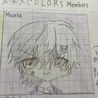 Profile image of Mazeta