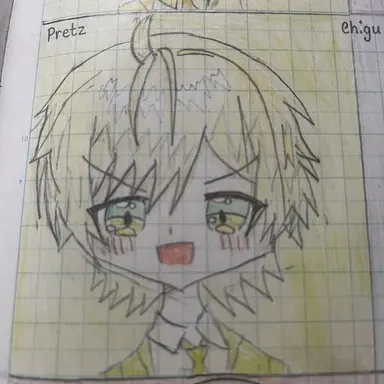 Profile image of Pritts