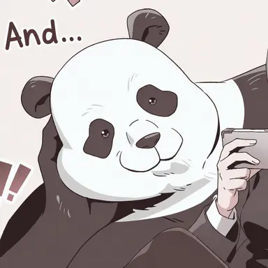 Profile image of Panda