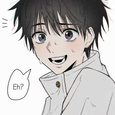 Profile image of Okkotsu Yuta
