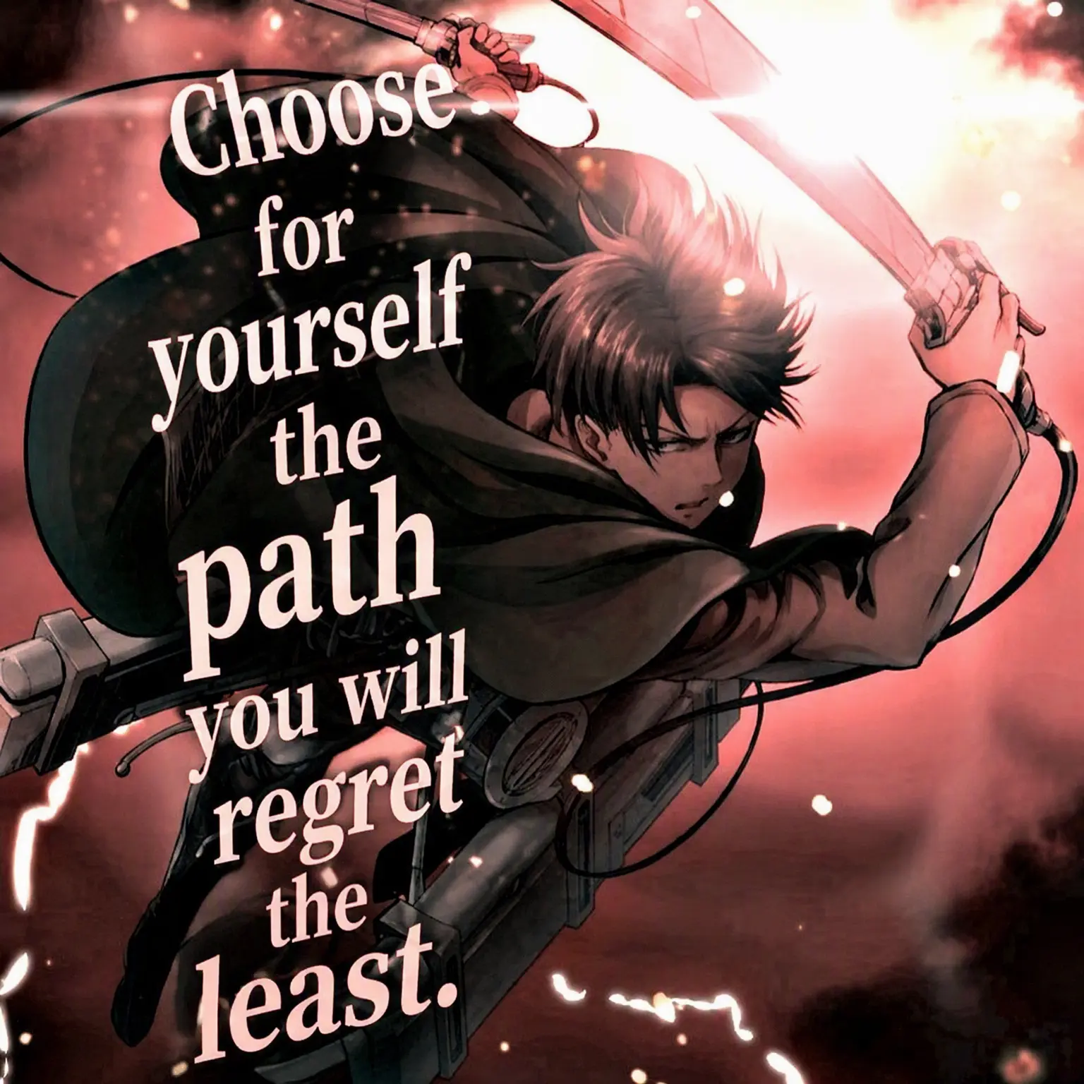 CruelChest392의 AoT Pick-me vs Delulu!