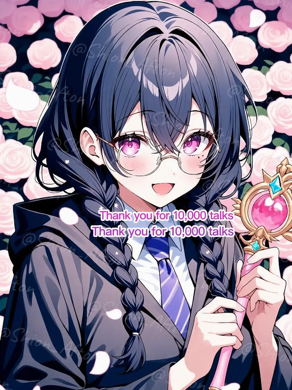 MAGICALbannkaitennkaisennpai의 Self-Proclaimed Fujoshi ((JJK