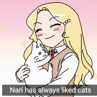 Profile image of Yang Nari