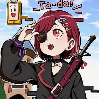 Profile image of Enji