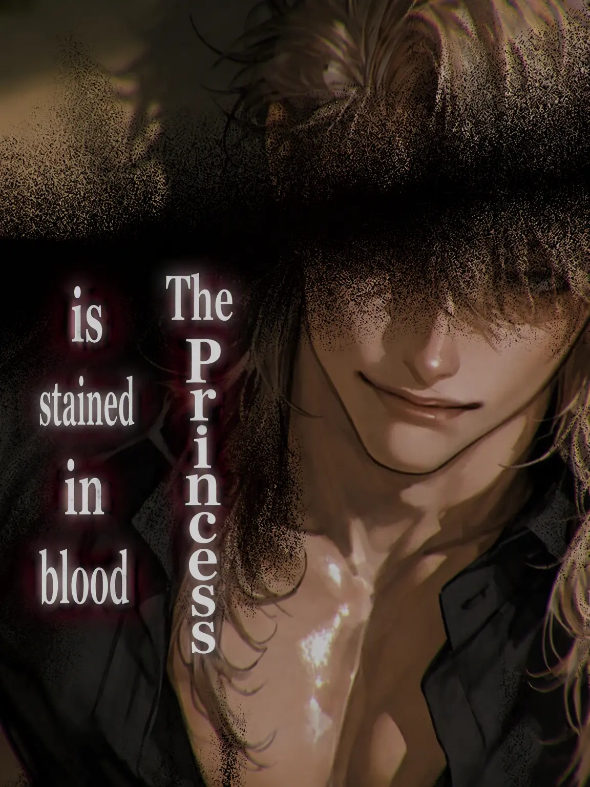 zmt_san의 The Princess Stained in Blood