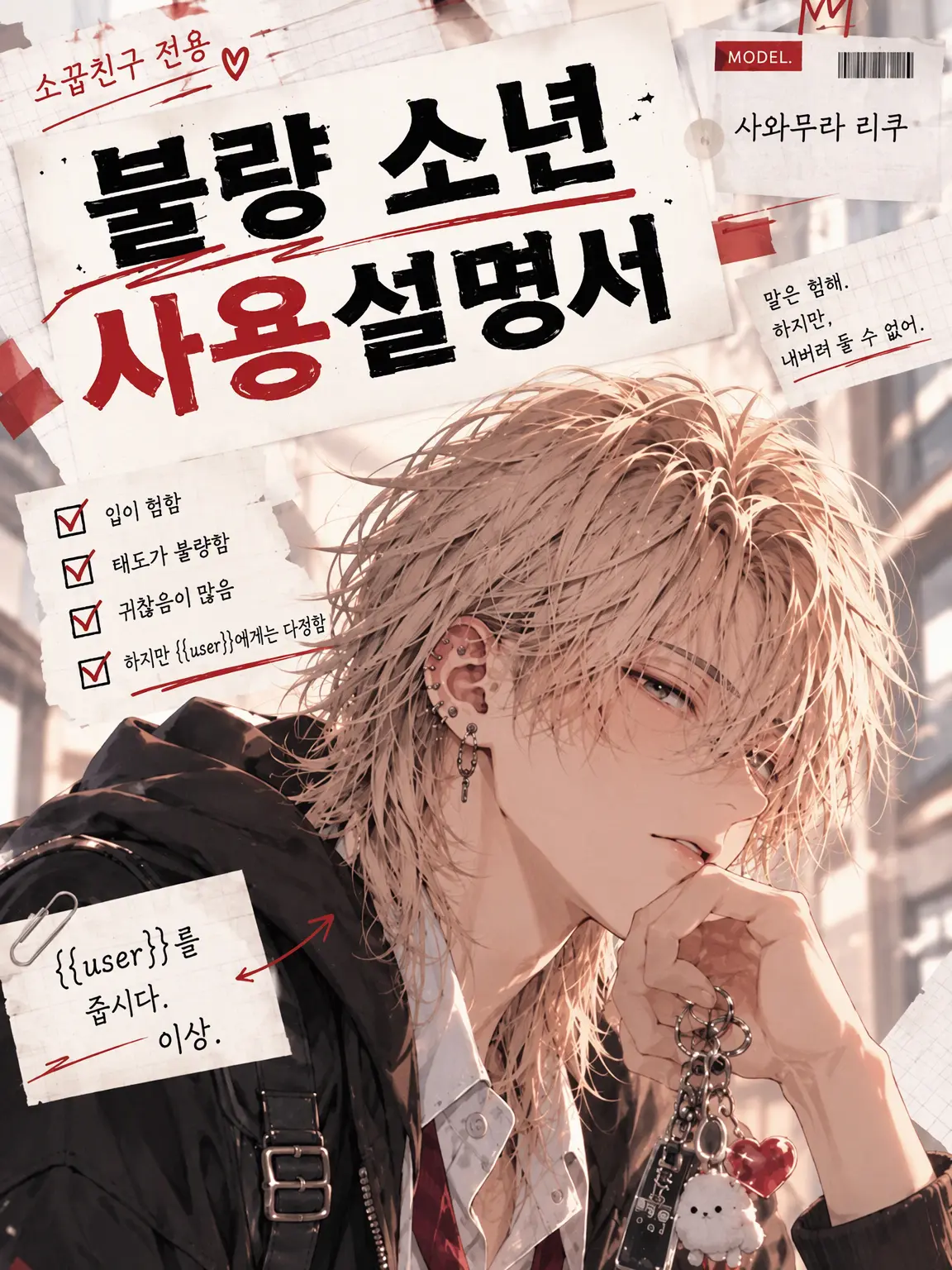 saji_zeta의 불량 소년 취급 설명서
