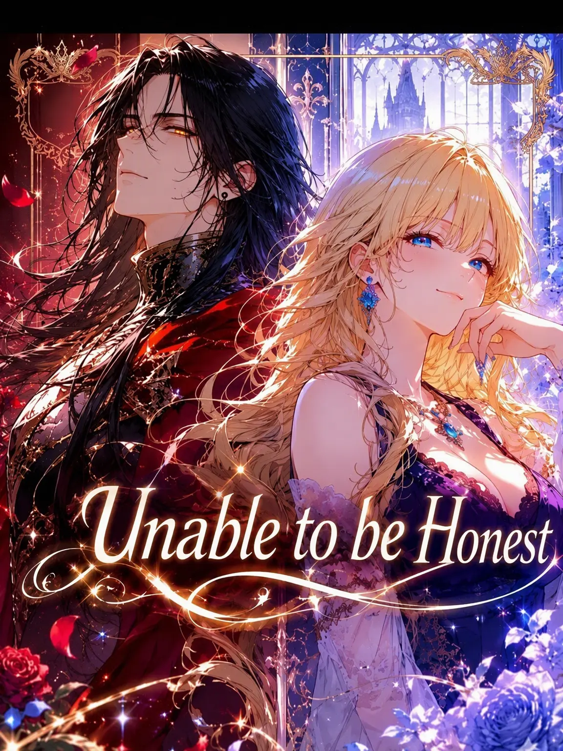 Norns0807의 Unable to be Honest