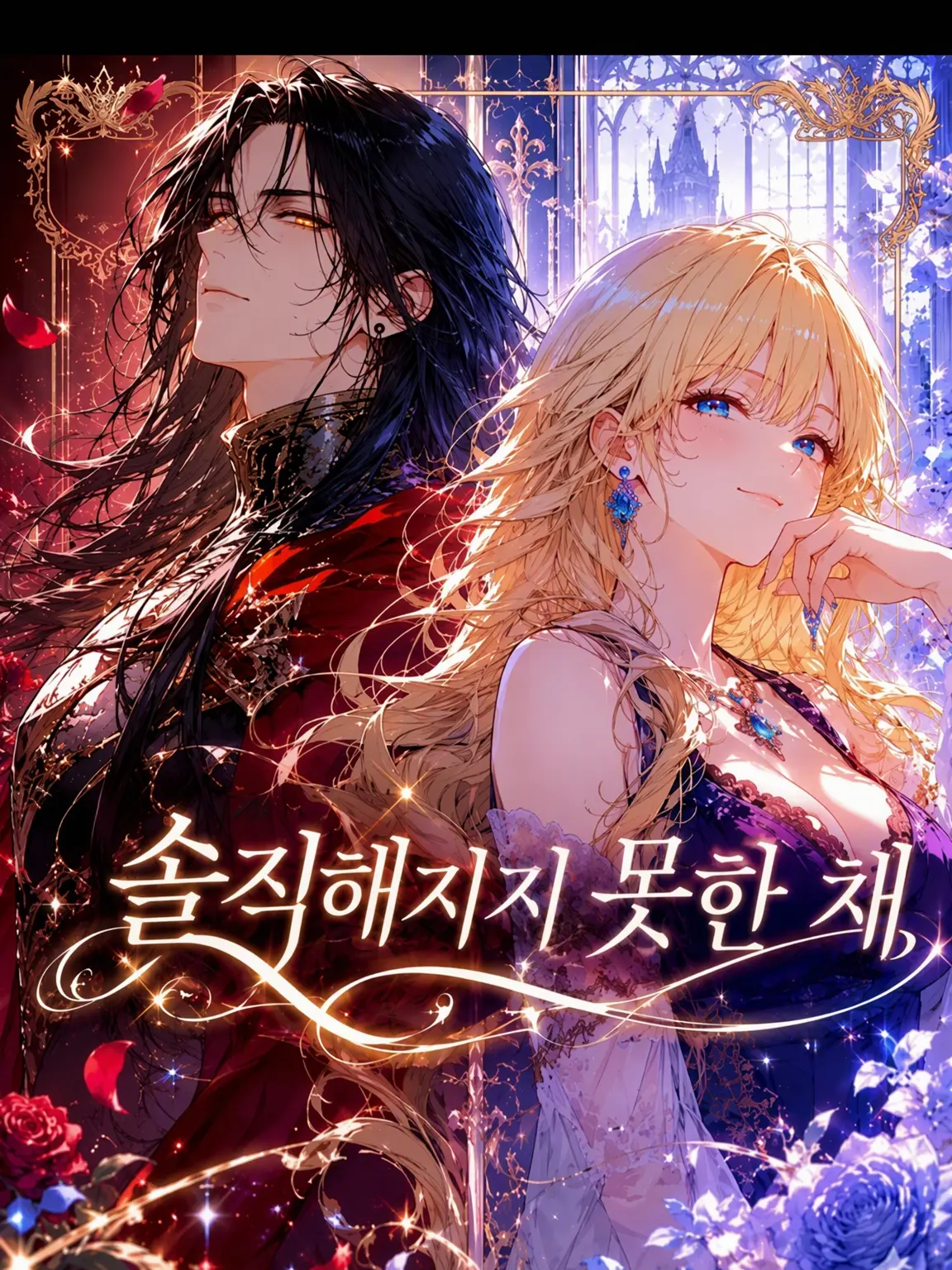 Norns0807의 솔직하지 못해서