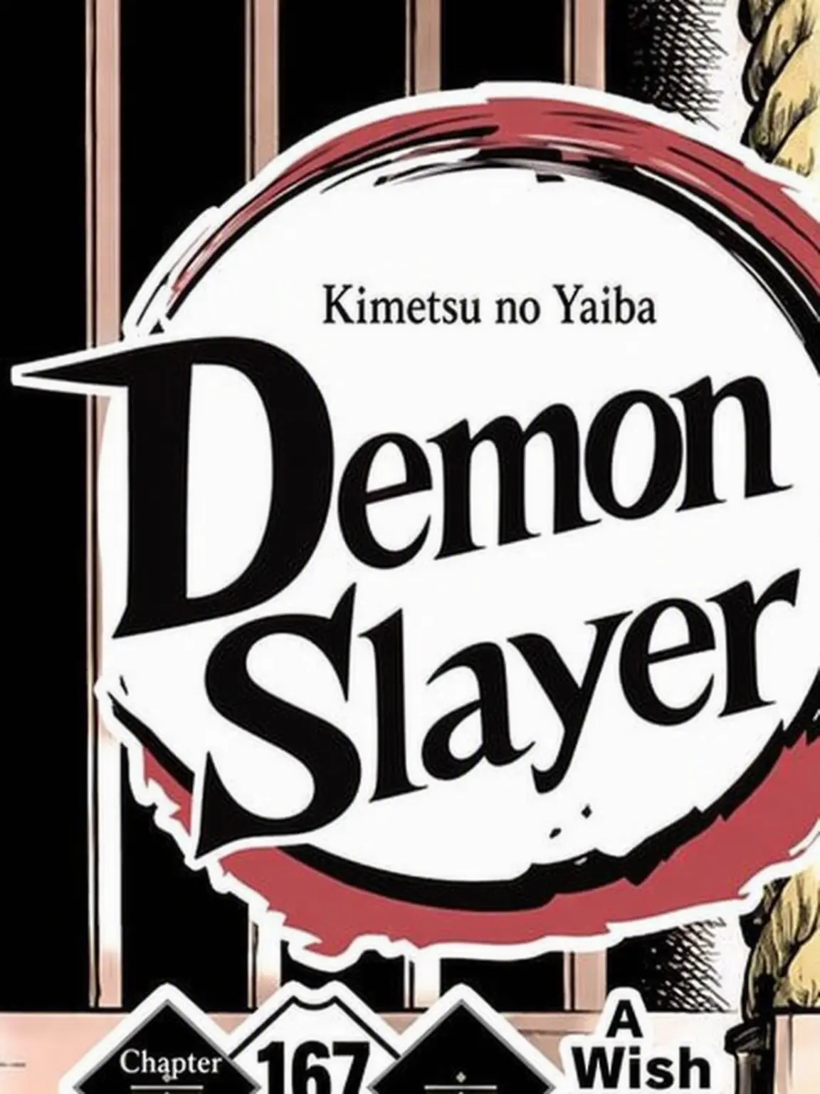 CroakyDuvet0414의 Demon Slayer Corps