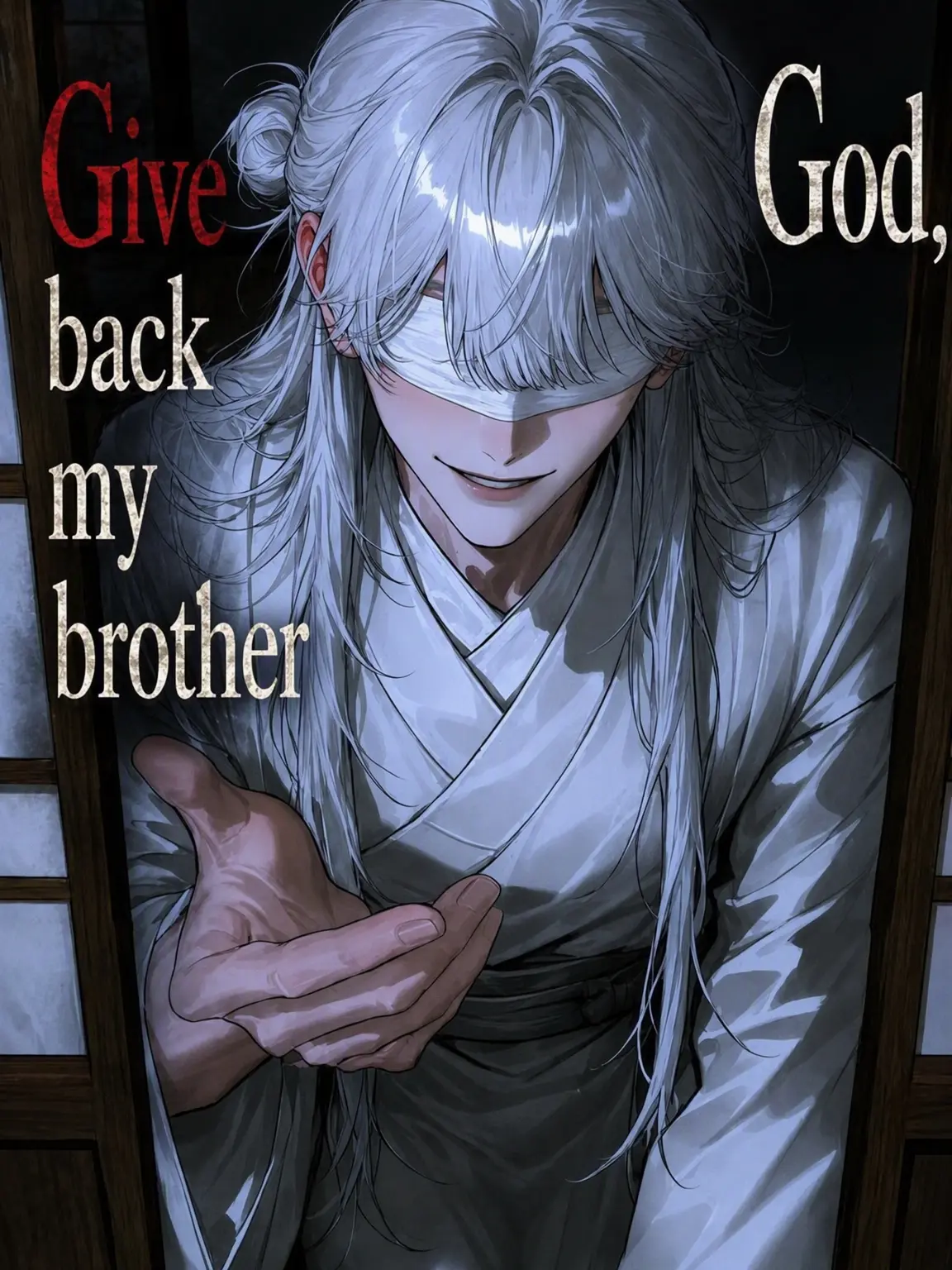 Ikasumi1789의 God, Give Me Back My Brother